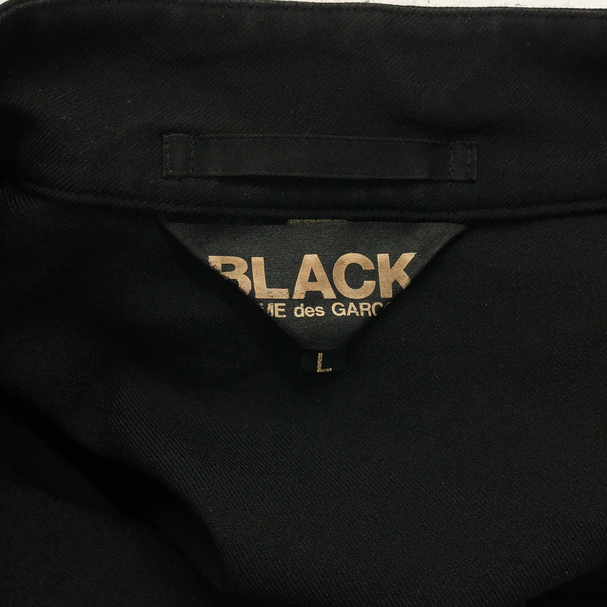 BLACK COMME des GARCONS / ブラックコムデギャルソン – KLD