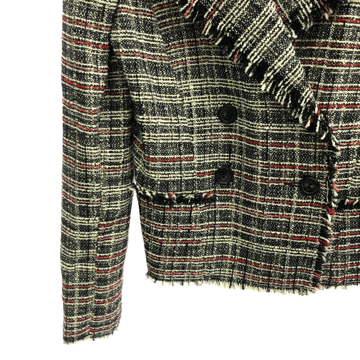 ISABEL MARANT ETOILE / イザベルマランエトワール | ノーカラー