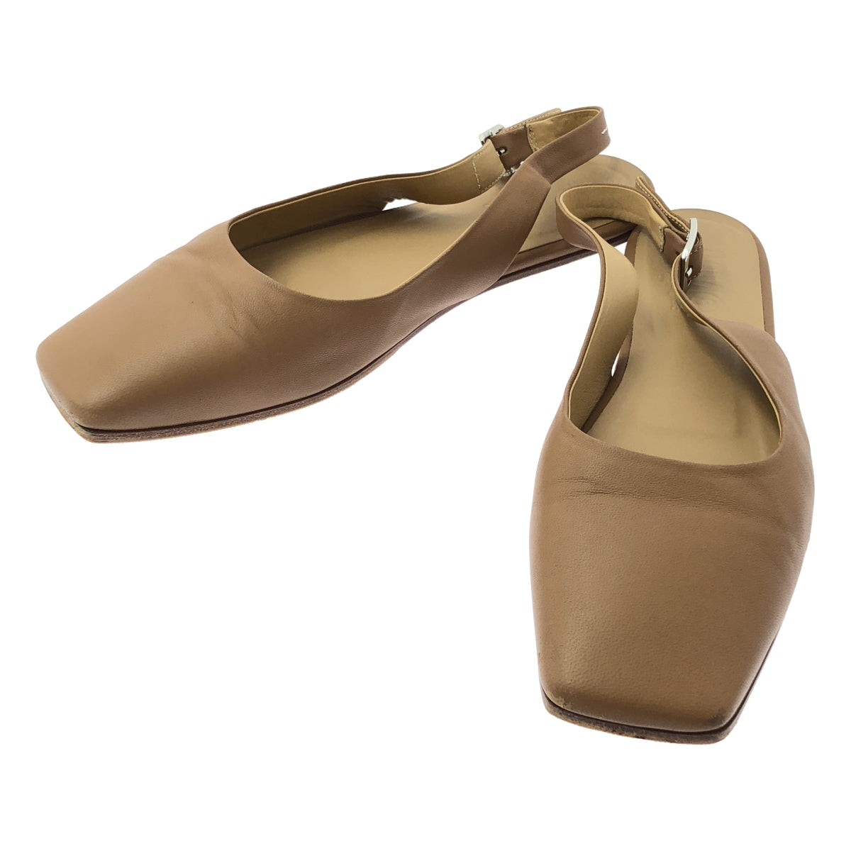 MM6 Maison Margiela / エムエムシックスメゾンマルジェラ | スクエア