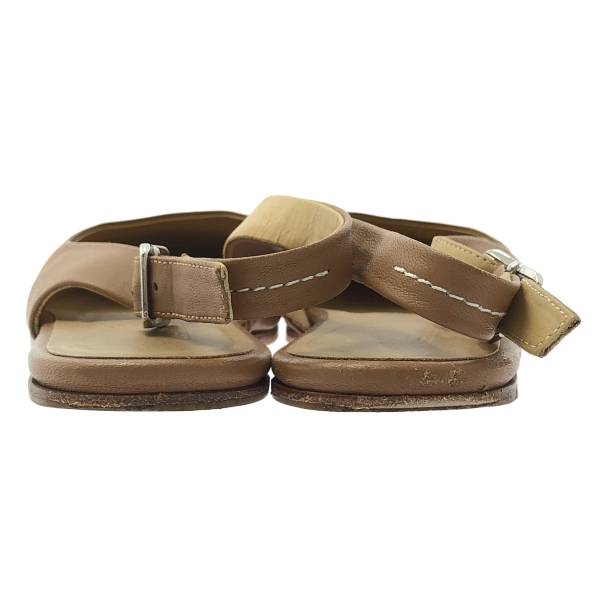 MM6 Maison Margiela / エムエムシックスメゾンマルジェラ | スクエア