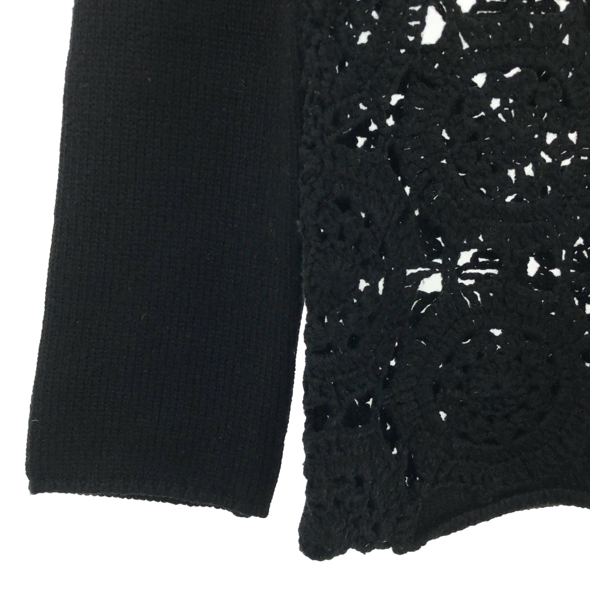 BLACK COMME des GARCONS / ブラックコムデギャルソン | 2021AW