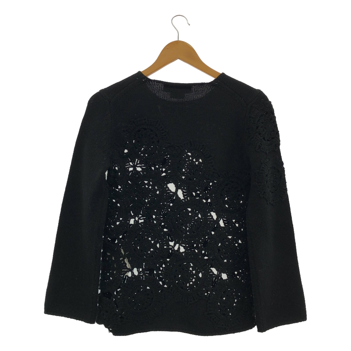 BLACK COMME des GARCONS / ブラックコムデギャルソン | 2021AW