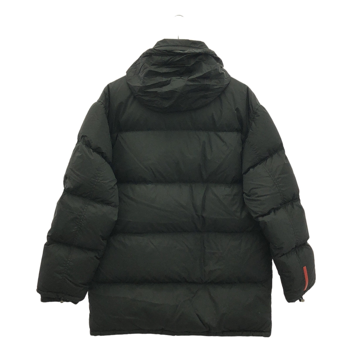 PRADA SPORT / プラダスポーツ | SGV1A / Down Jacket / 2000s ダウン