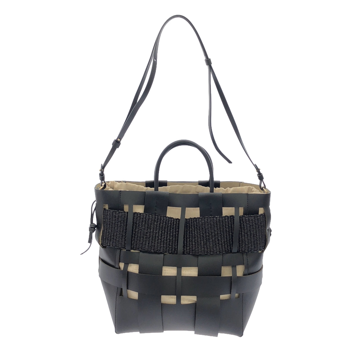 美品】 ZANCHETTI / ザンケッティ | 2023SS | Chaos別注 2way WOVEN