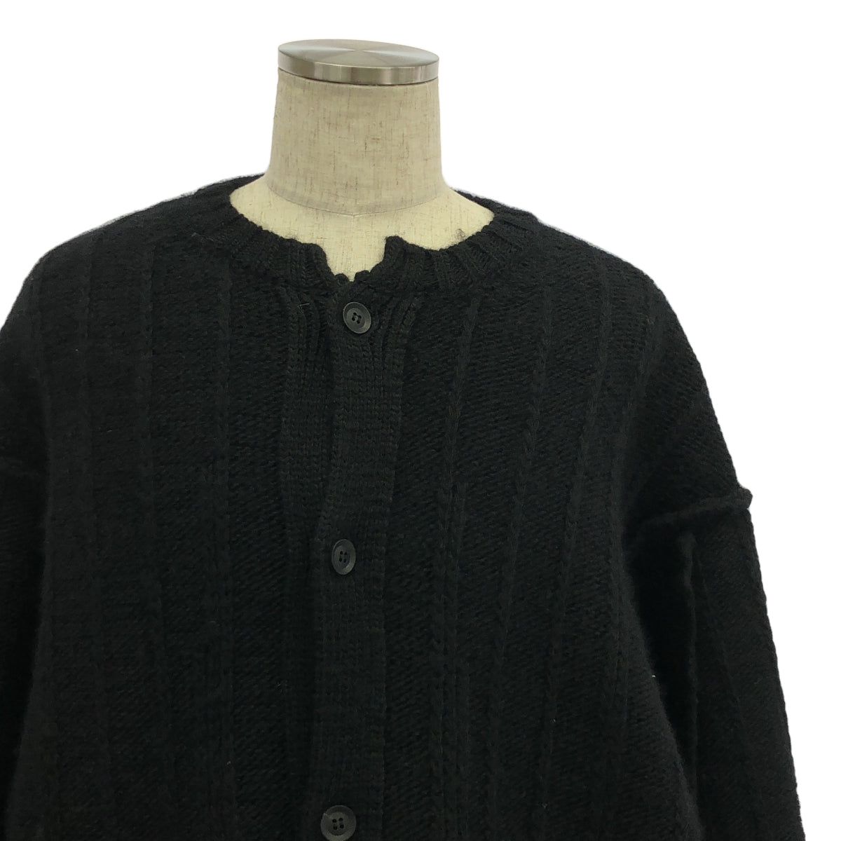 YOHJI YAMAMOTO POUR HOMME / ヨウジヤマモトプールオム | 2024AW | 3G