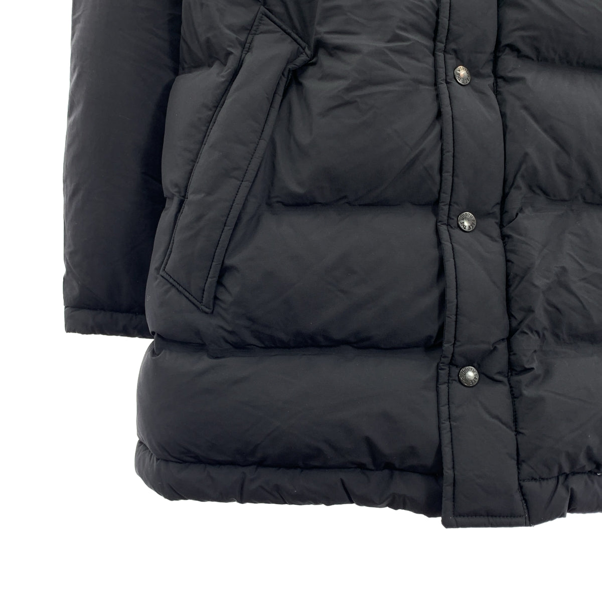 THE NORTH FACE PURPLE LABEL / ザノースフェイスパープルレーベル