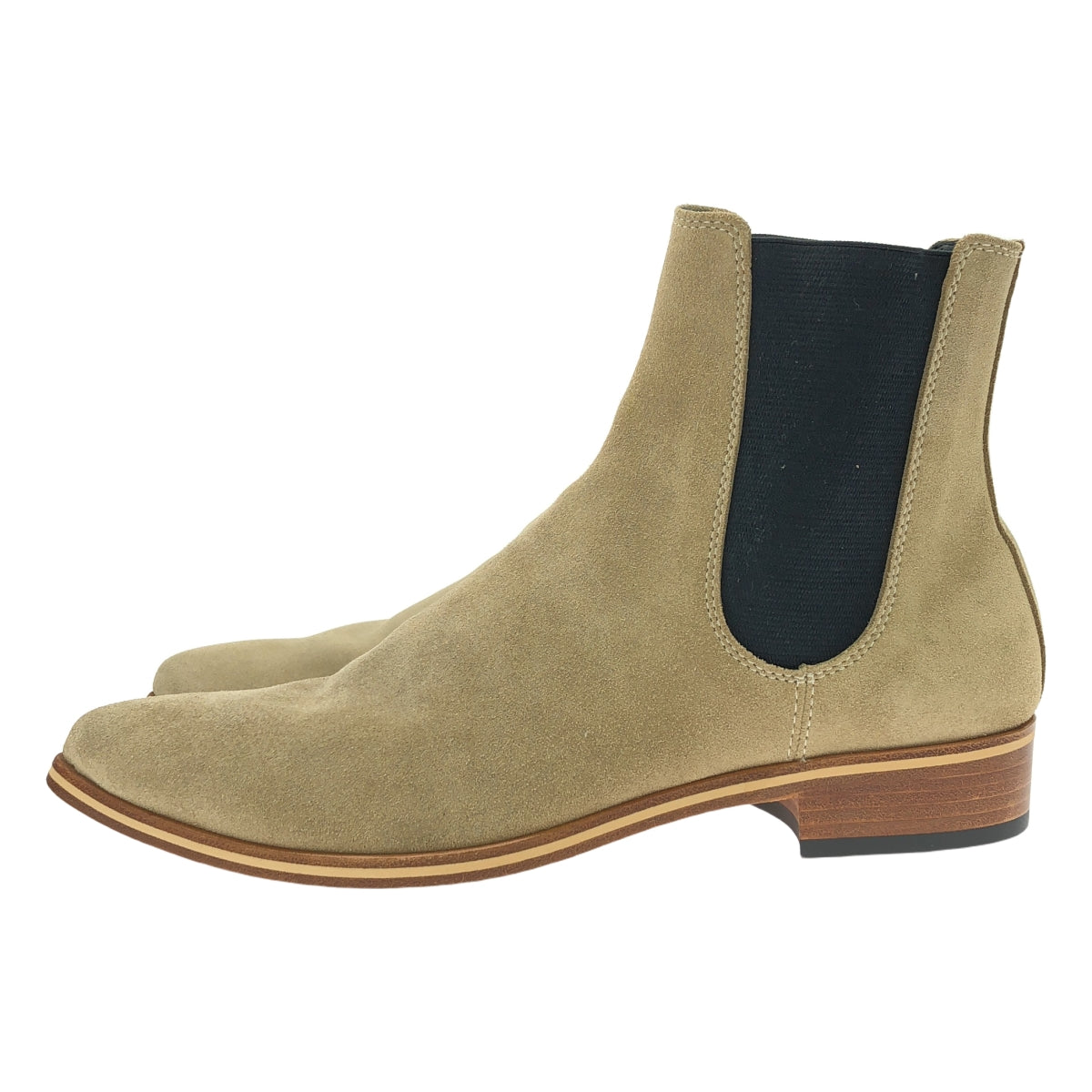 KIDS LOVE GAITE / キッズラブゲイト | 2021AW | SIDE GORE BOOTS