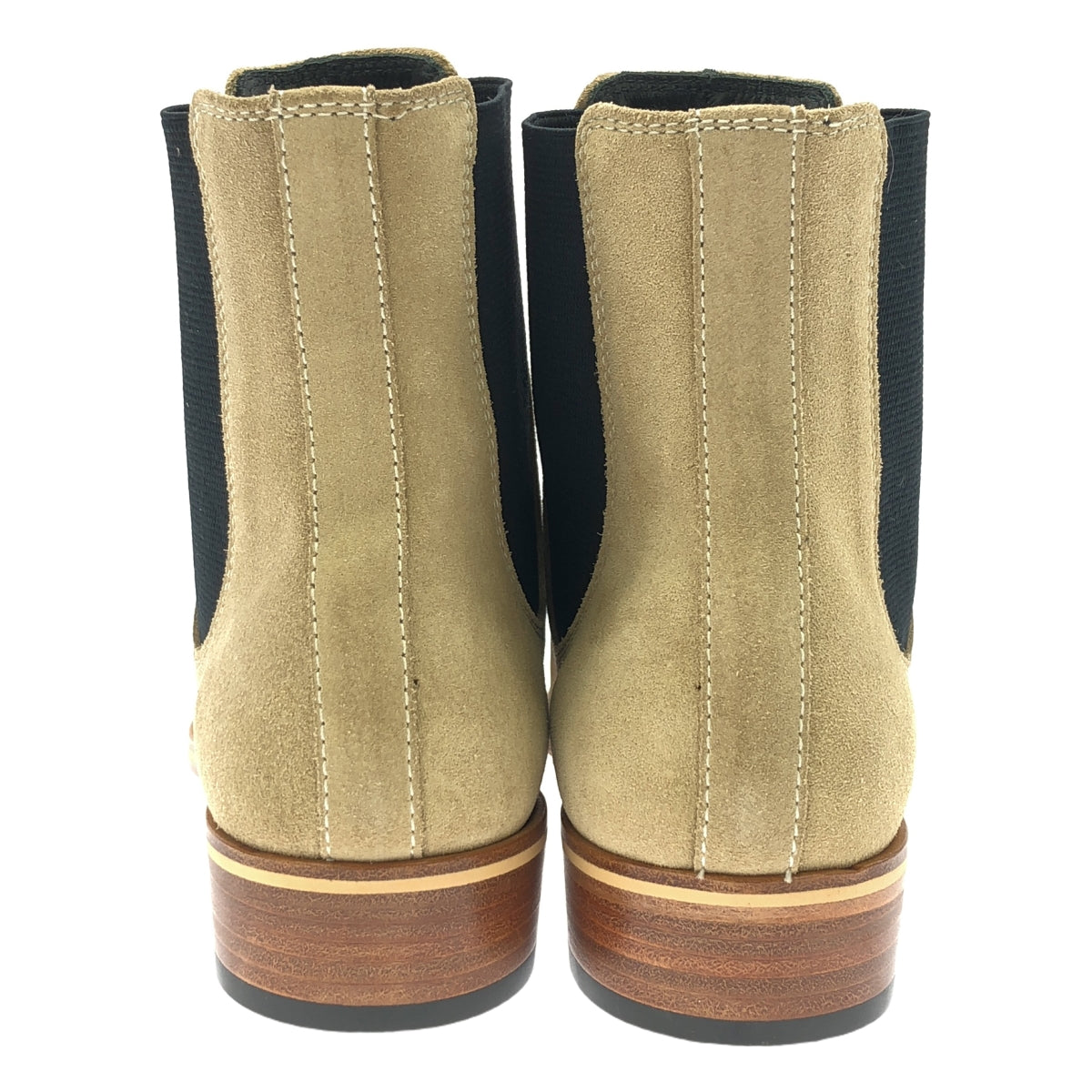 KIDS LOVE GAITE / キッズラブゲイト | 2021AW | SIDE GORE BOOTS