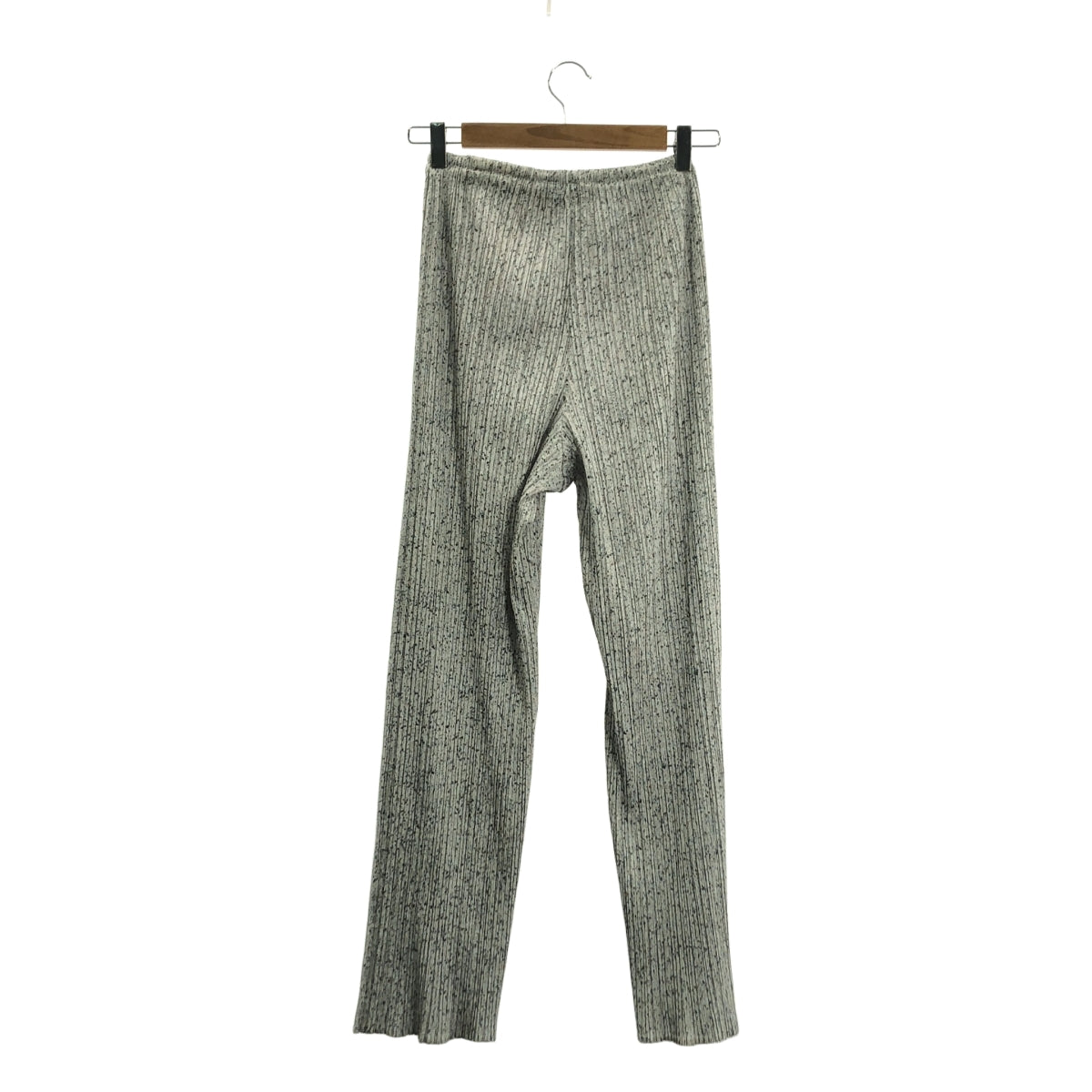 PLEATS PLEASE ISSEY MIYAKE / プリーツプリーズイッセイミヤケ | 総柄