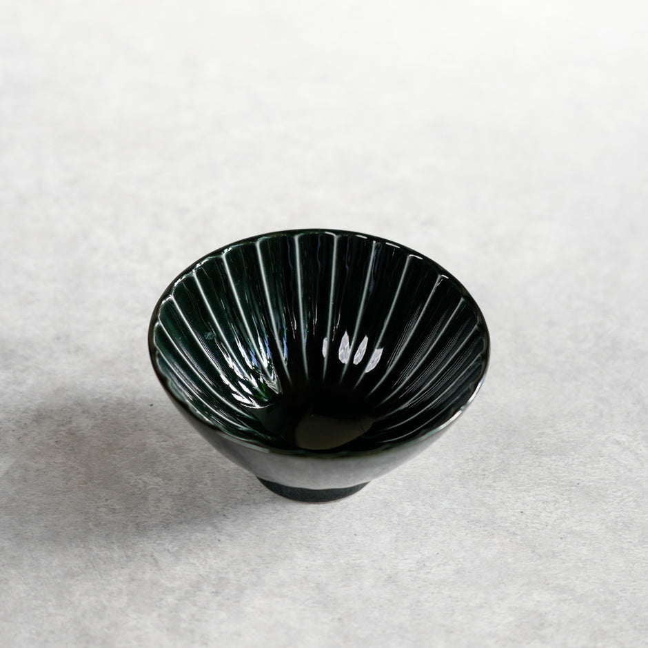 ぎやまん陶 味ごはん茶碗 – カネコ小兵公式オンラインストア