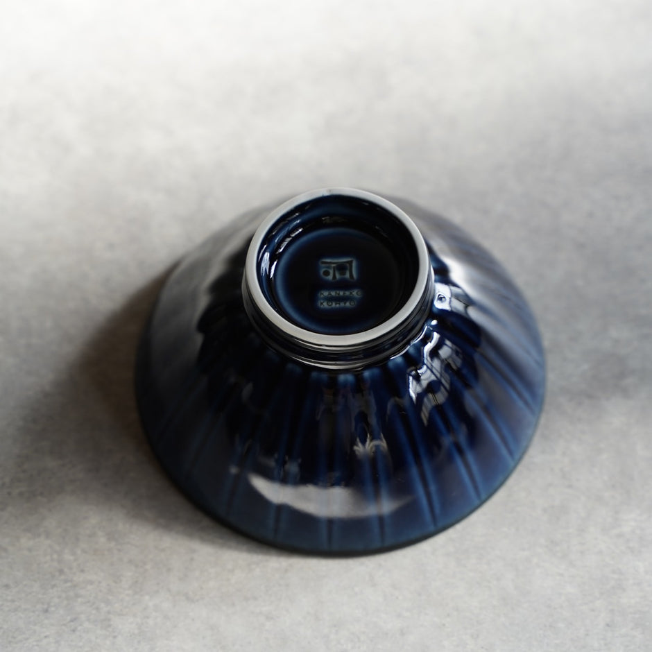 ぎやまん陶 味ごはん茶碗 – カネコ小兵公式オンラインストア