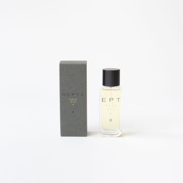 FLOAT PERFUME HEPTA ｜くらすこと公式オンラインストア