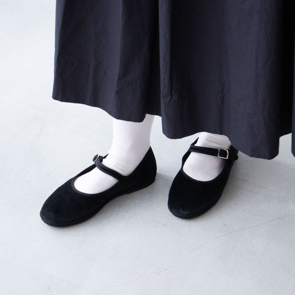 Sciuscià MARYJANE CLASSIC BLACK ｜くらすこと公式オンラインストア