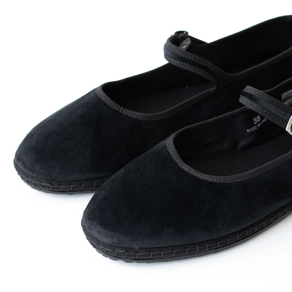 Sciuscià MARYJANE CLASSIC BLACK ｜くらすこと公式オンラインストア