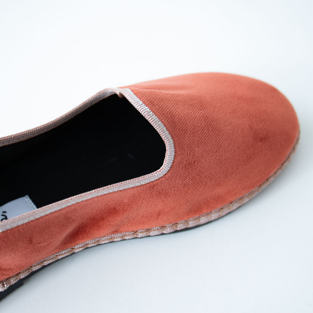 Sciuscià TRAGARA MARRON×ROSE PINK ｜くらすこと公式オンラインストア