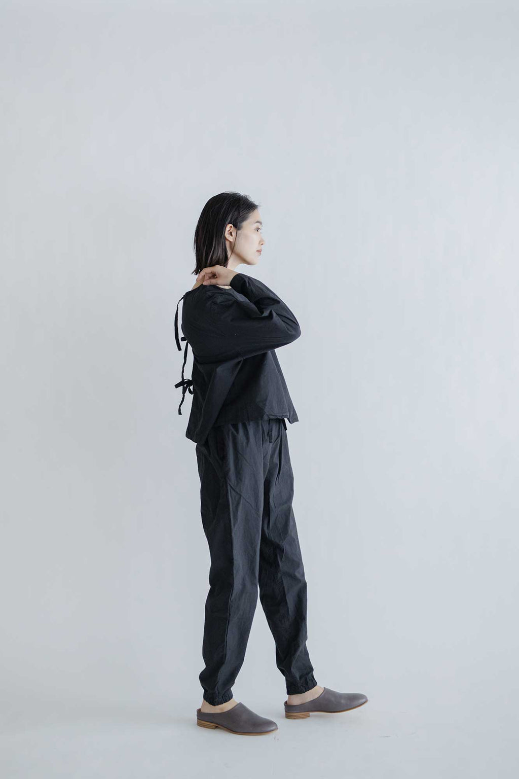 fruits of life × que ミュール ｜くらすこと公式オンラインストア