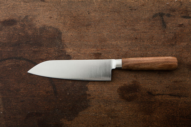 庖丁工房タダフサ 万能庖丁170mm（三徳） ｜くらすこと公式オンライン