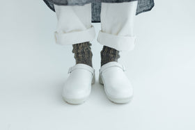 NAOT IRIS ホワイト ｜くらすこと公式オンラインストア