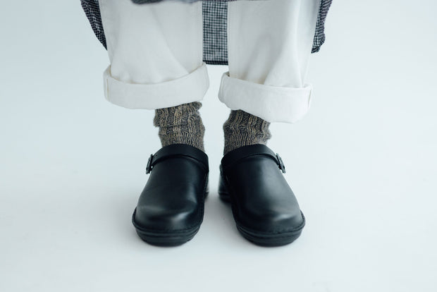 NAOT IRIS マットブラック ｜くらすこと公式オンラインストア