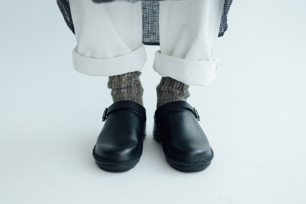 NAOT IRIS マットブラック ｜くらすこと公式オンラインストア