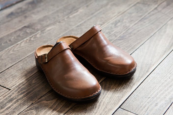 NAOT IRIS チェスナット ｜くらすこと公式オンラインストア