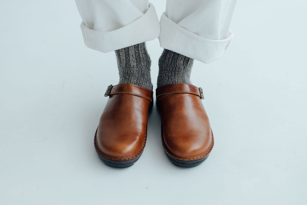 NAOT IRIS チェスナット ｜くらすこと公式オンラインストア