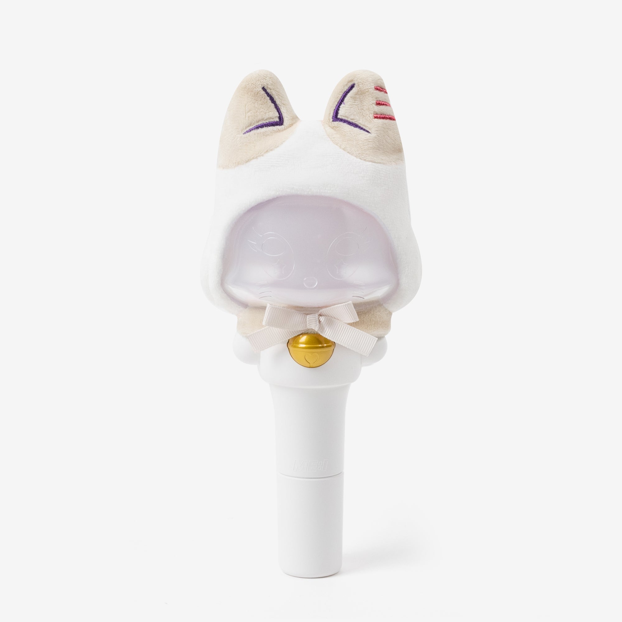 別々購入可能 ソンチャン ミニドールキーホルダー ペンライトカバー