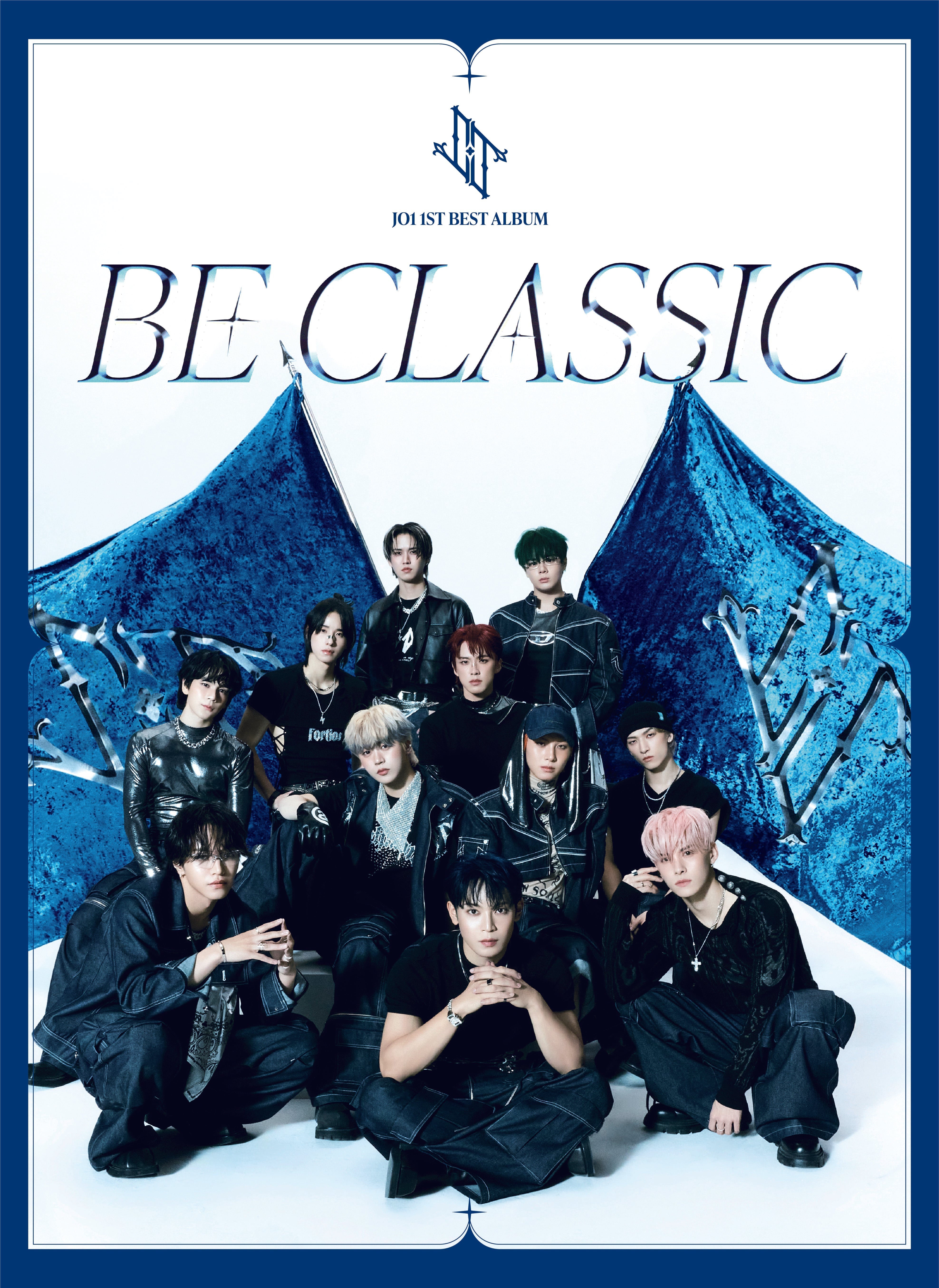 BE CLASSIC＜通常盤＞ – LAPONE STORE
