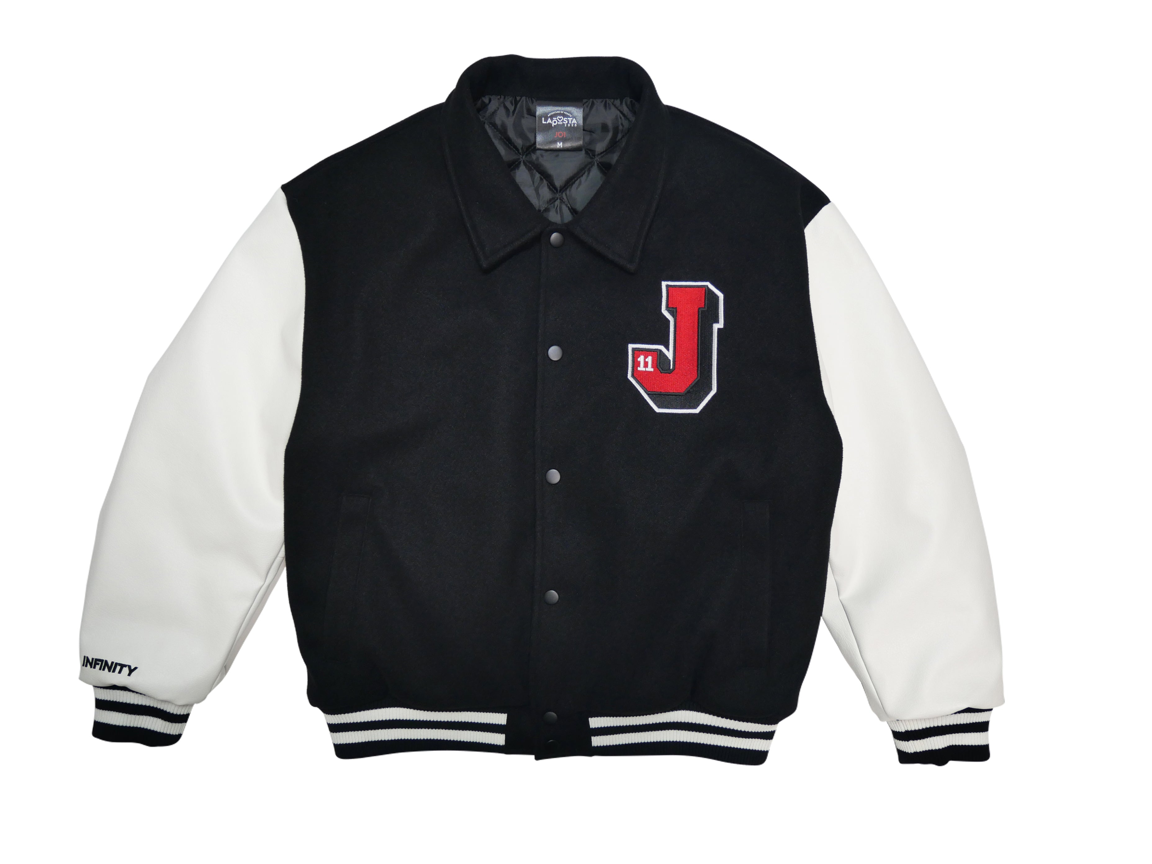 スタジアムジャンパー(JO1) – LAPONE STORE