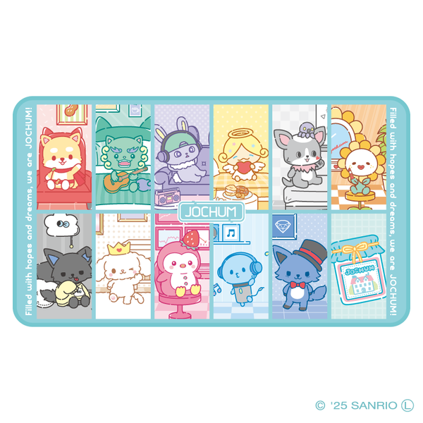 サマーブランケット (総柄) – LAPONE STORE