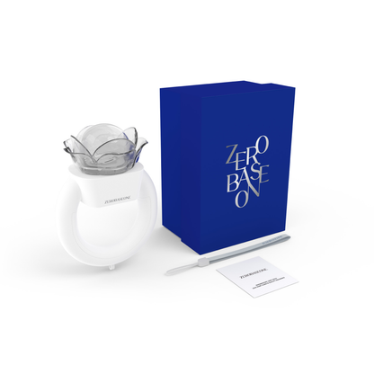 ZEROBASEONE OFFICIAL LIGHT STICK[ストラップ付き] – LAPONE STORE