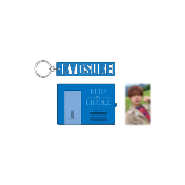 ボイスキーフック (藤牧京介) – LAPONE STORE