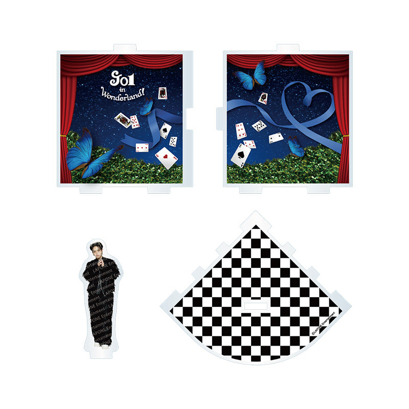 アクリルスタンド (大平祥生) – LAPONE STORE