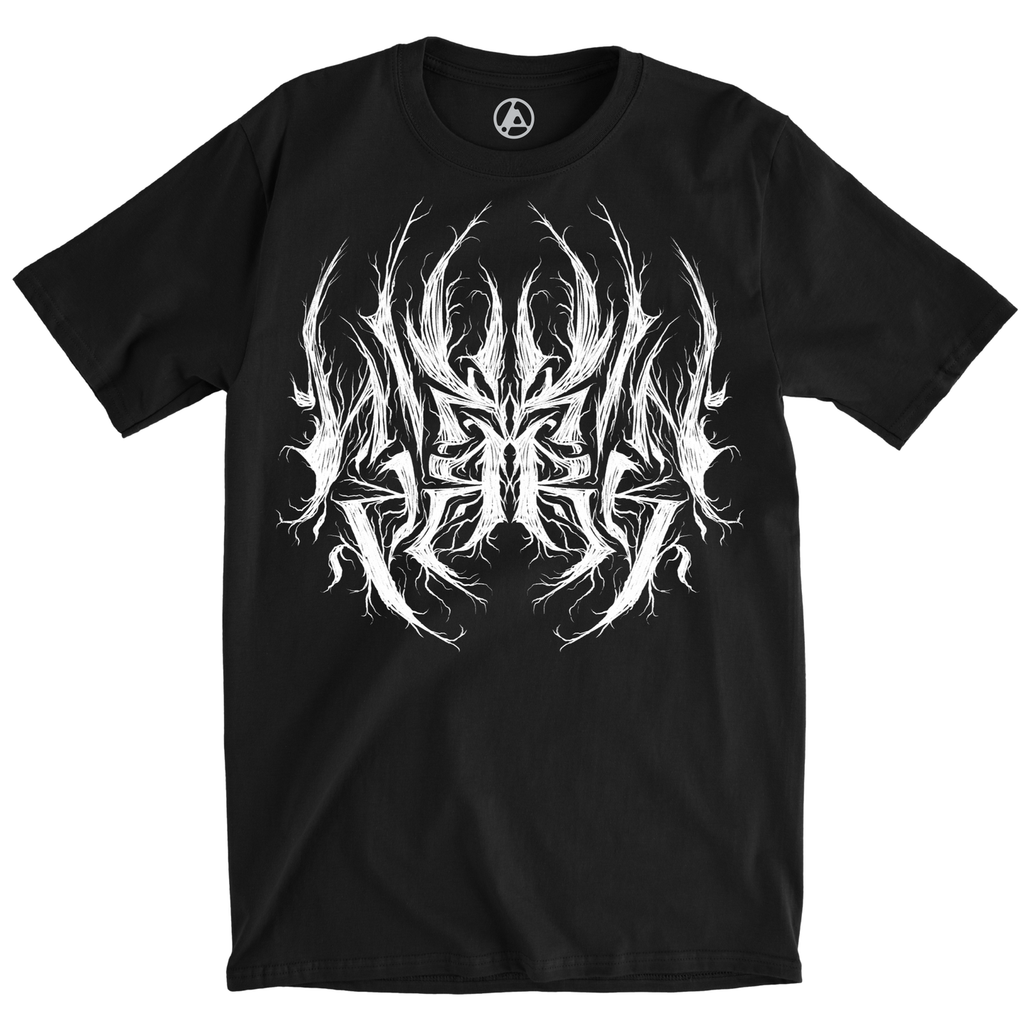 Casualtee Black Tee – Linkin Park Store