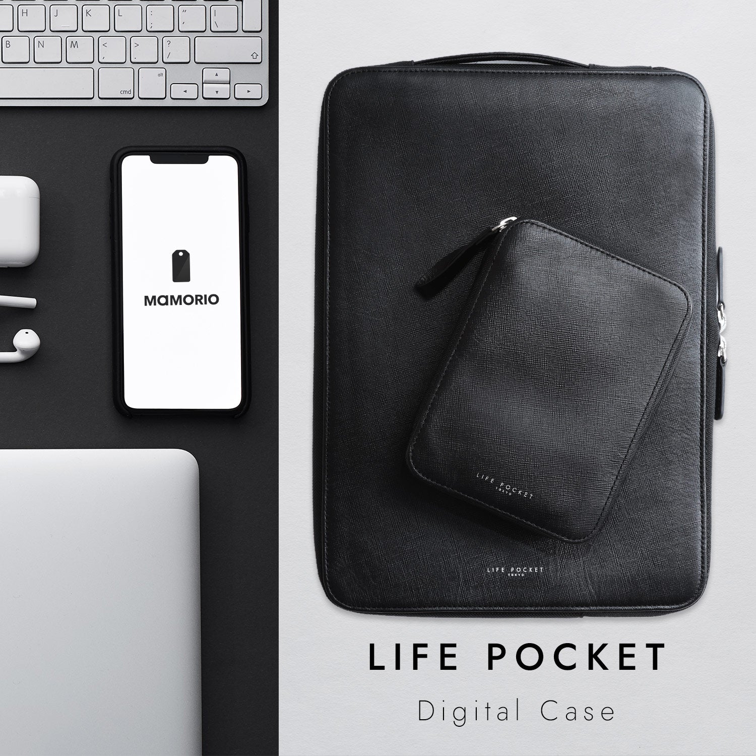 Digital Nomad pack – LIFE POCKET STORE