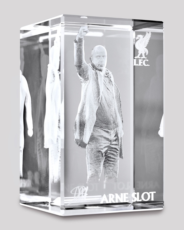 LFC Collectable Souvenirs | Liverpool FC Online Store