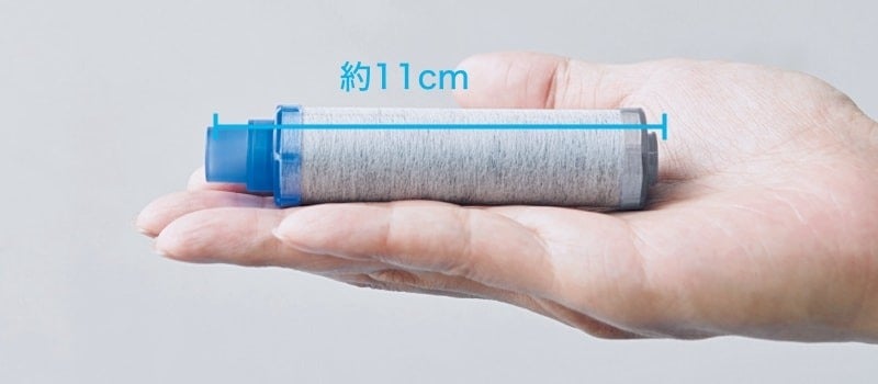 定期便】LIXIL・INAX 交換用浄水カートリッジ／長寿命・スタンダード