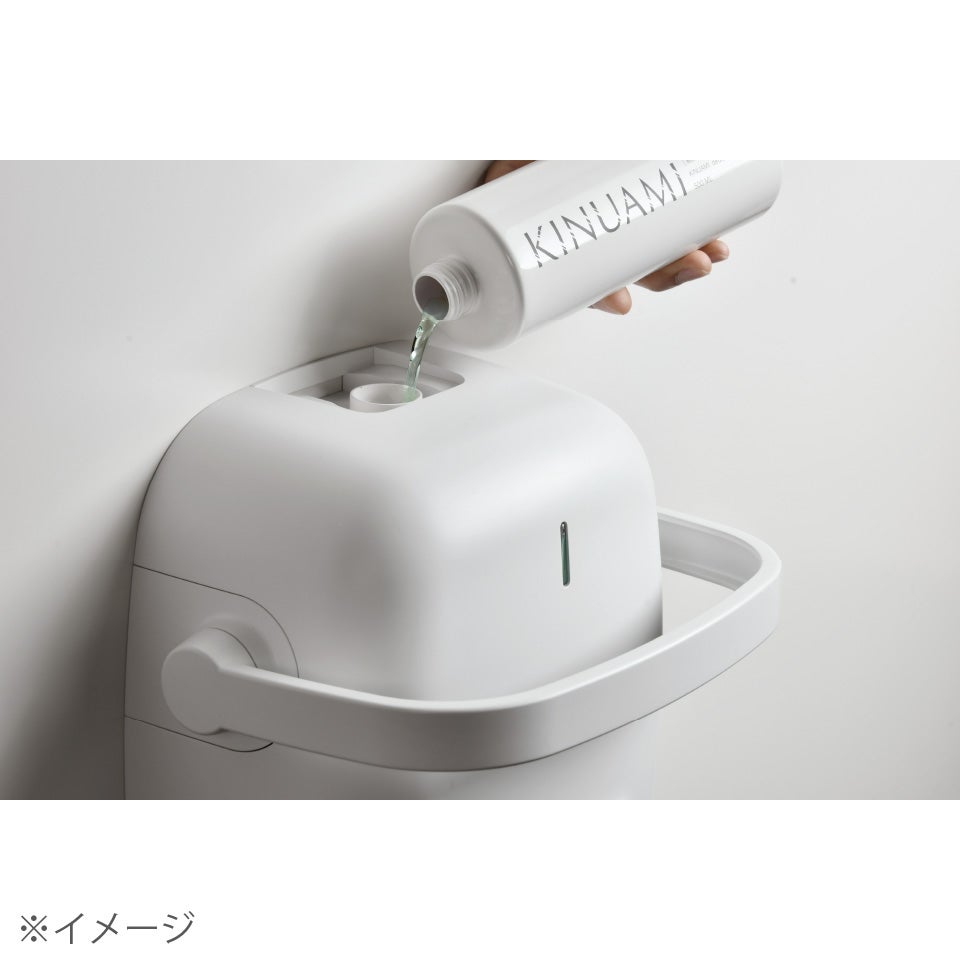 泡シャワー│KINUAMI U - LIXILストア（LIXIL パーツショップ）