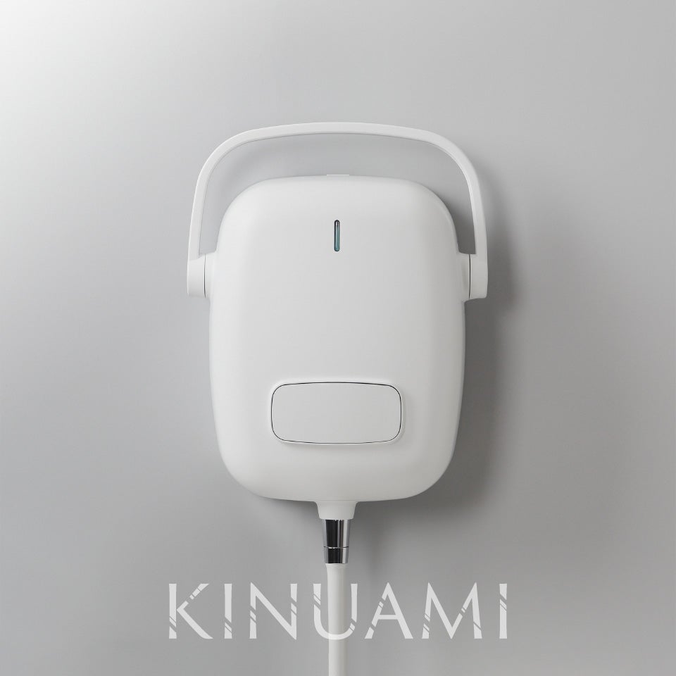 泡シャワー│KINUAMI U - LIXILストア（LIXIL パーツショップ）