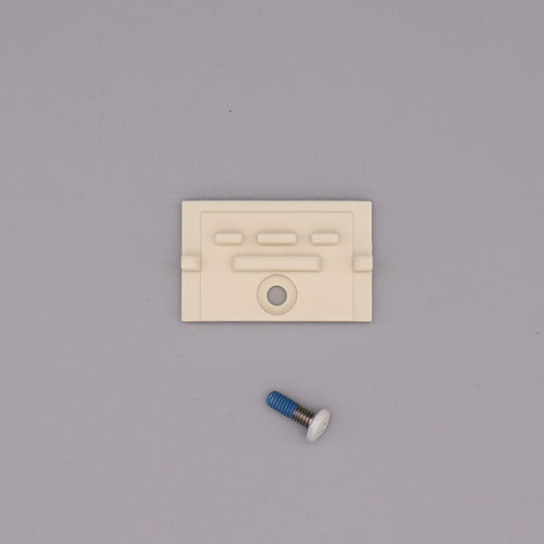 LIXIL・INAX 吊元側固定ピースセット 浴室ドア部品[DO-ZDCD502] brdp