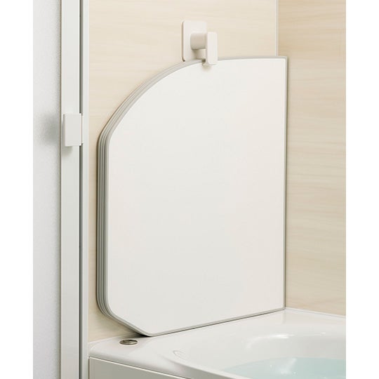 LIXIL・INAX マグネットミラー(2858) 浴室部品 [KGM-2858M-EC] brdp