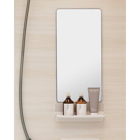 LIXIL・INAX マグネットミラー(2858) 浴室部品 [KGM-2858M-EC] brdp