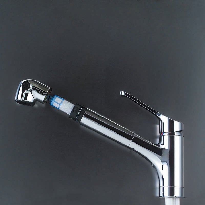 都度注文】LIXIL・INAX 交換用浄水カートリッジ／スタンダードタイプ