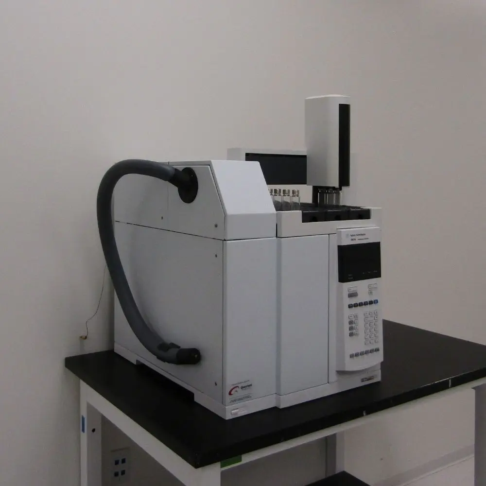 Agilent 7697A GC Headspace Sampler (G4557A) - Quantum Analytics