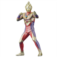 大怪獣シリーズ ULTRA NEW GENERATION グリッターティガ スペシャル