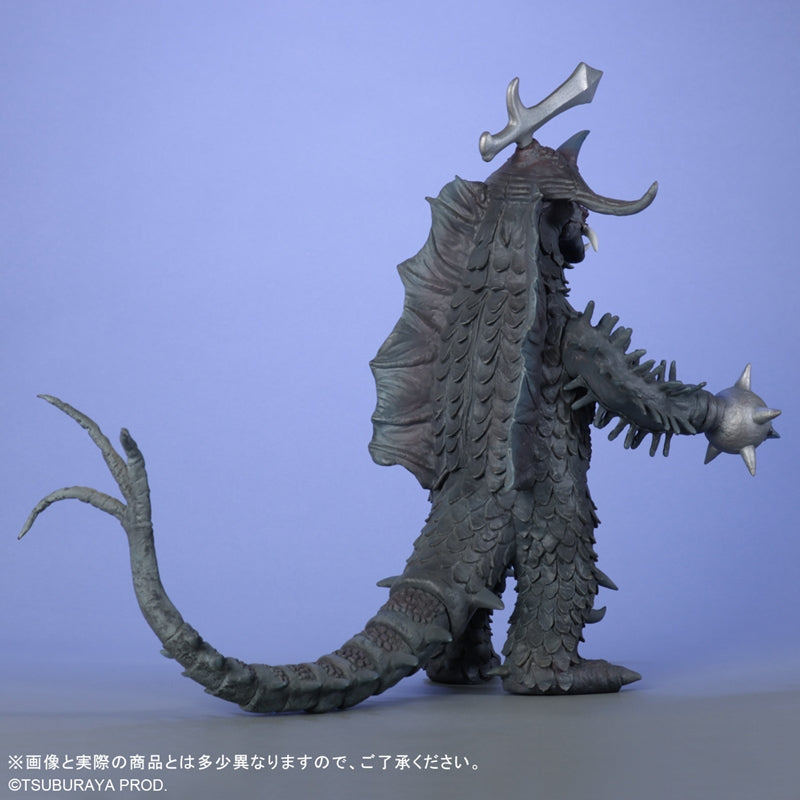 少年リック 大怪獣シリーズ バラバ リニューアルVer. – TSUBURAYA