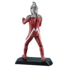 Ultimate Article ウルトラセブン（バトルイメージカラーエディション