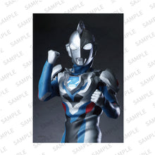 ブロマイド ウルトラマンZ – TSUBURAYA STORE ONLINE