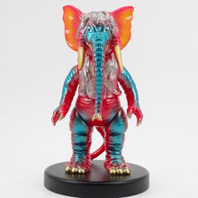 ブルマァク ソフビ タイガン – TSUBURAYA STORE ONLINE