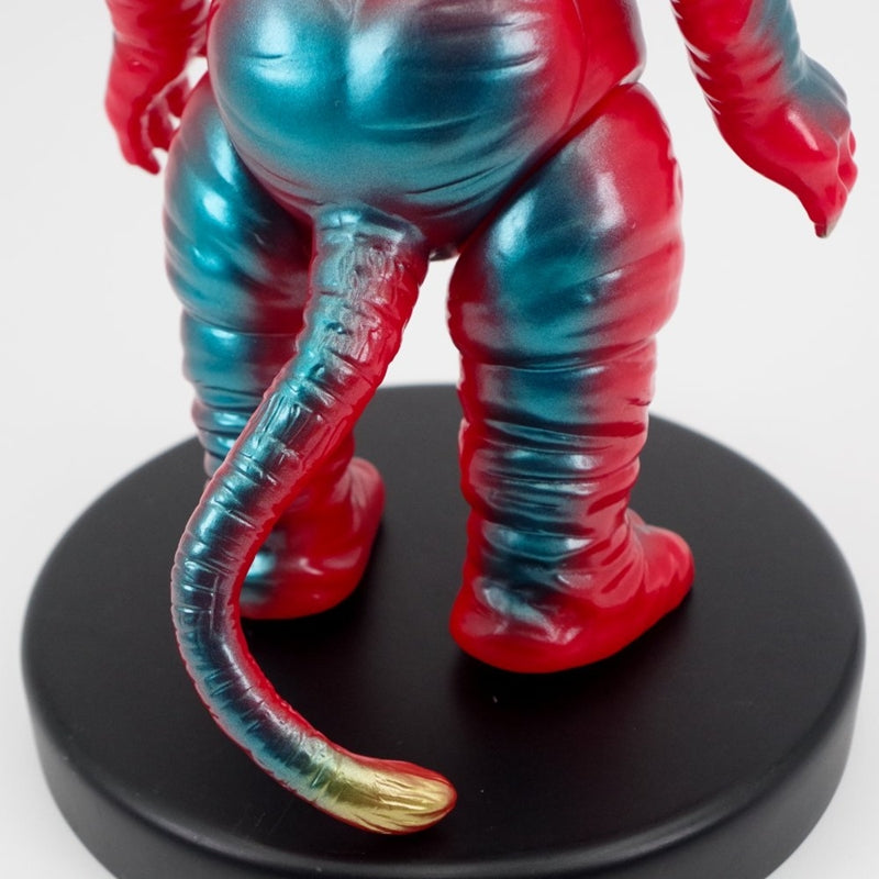 ブルマァク ソフビ タイガン – TSUBURAYA STORE ONLINE